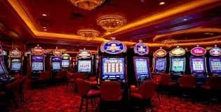 Live Casino adg88